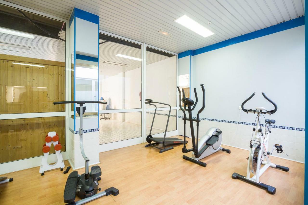 New Turquesa Centro Sta Cruz, Wifi&Gym Apartment Santa Cruz de Tenerife Exterior photo