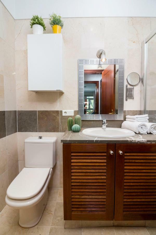 New Turquesa Centro Sta Cruz, Wifi&Gym Apartment Santa Cruz de Tenerife Exterior photo
