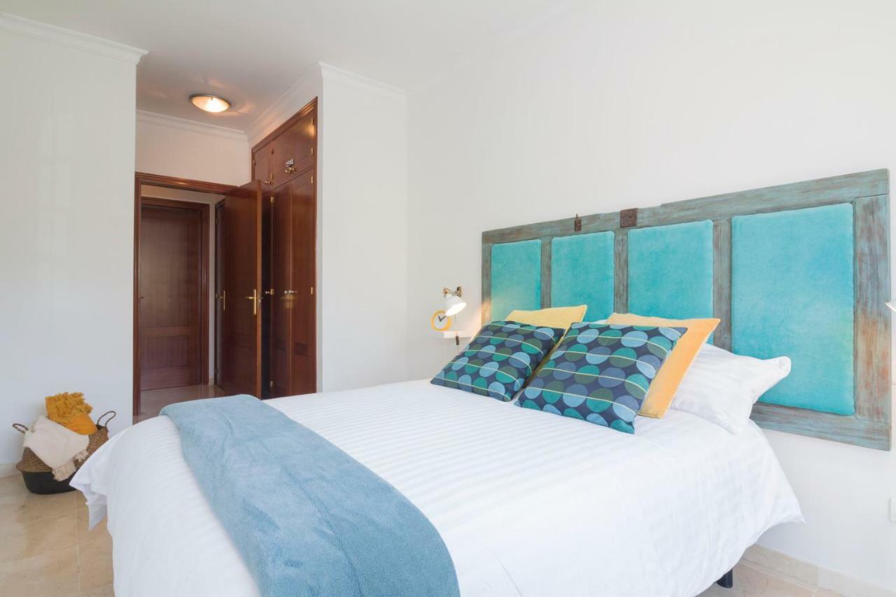 New Turquesa Centro Sta Cruz, Wifi&Gym Apartment Santa Cruz de Tenerife Exterior photo